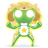 Keroro SuperMoist Icon